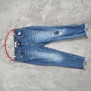VINTAGE Almost Famous women's jeans